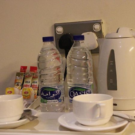 Royal Ascot Hotel Apartment - Kirklees 2 Ντουμπάι Εξωτερικό φωτογραφία