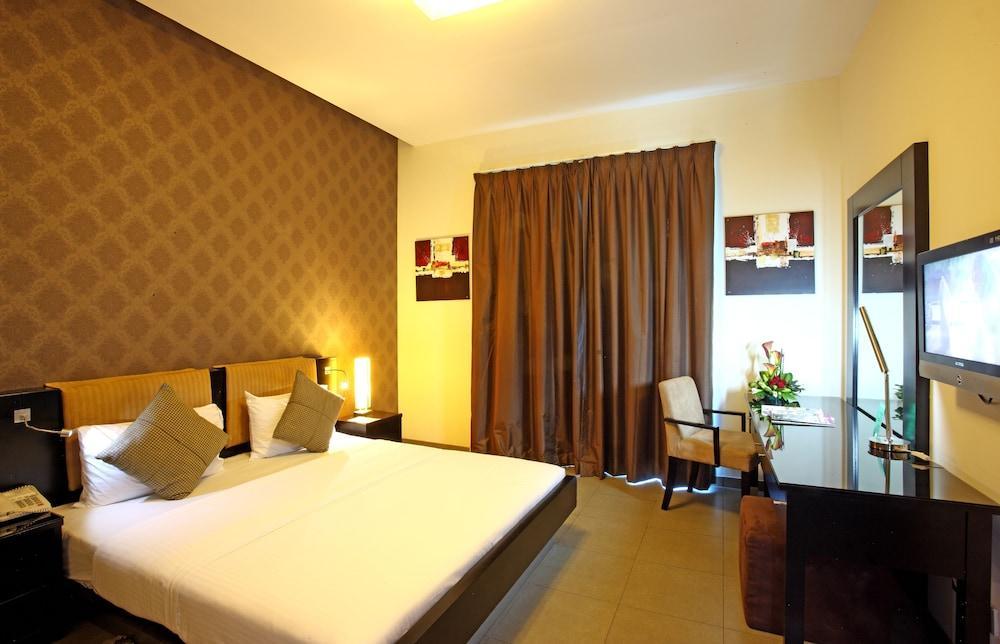 Royal Ascot Hotel Apartment - Kirklees 2 Ντουμπάι Εξωτερικό φωτογραφία