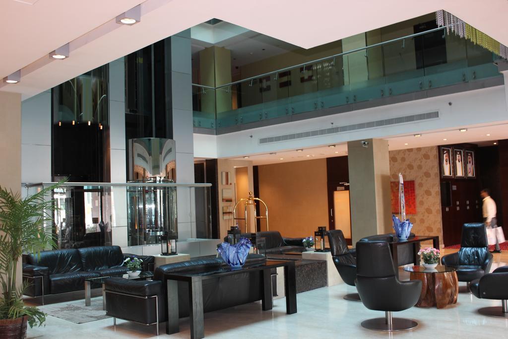 Royal Ascot Hotel Apartment - Kirklees 2 Ντουμπάι Εξωτερικό φωτογραφία