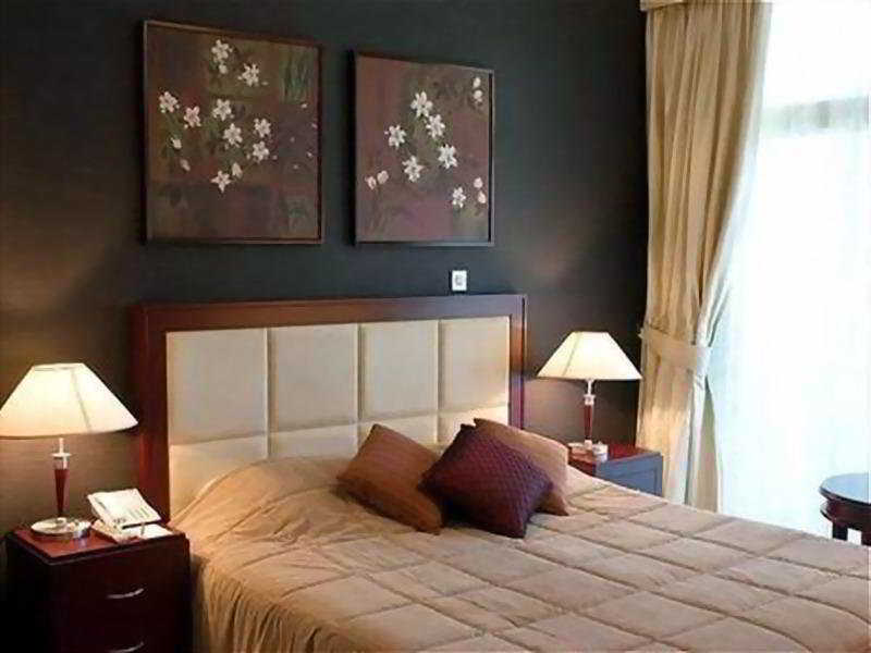 Royal Ascot Hotel Apartment - Kirklees 2 Ντουμπάι Εξωτερικό φωτογραφία