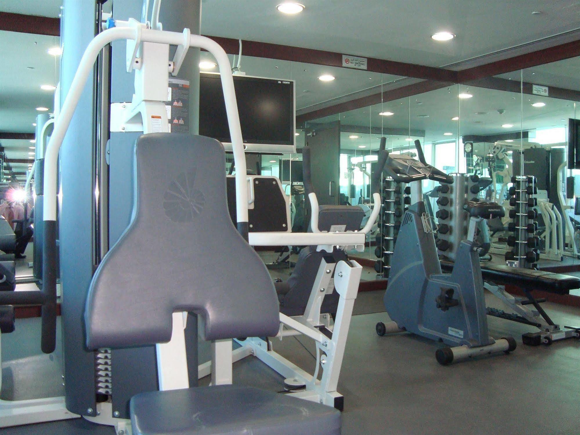 Royal Ascot Hotel Apartment - Kirklees 2 Ντουμπάι Εξωτερικό φωτογραφία