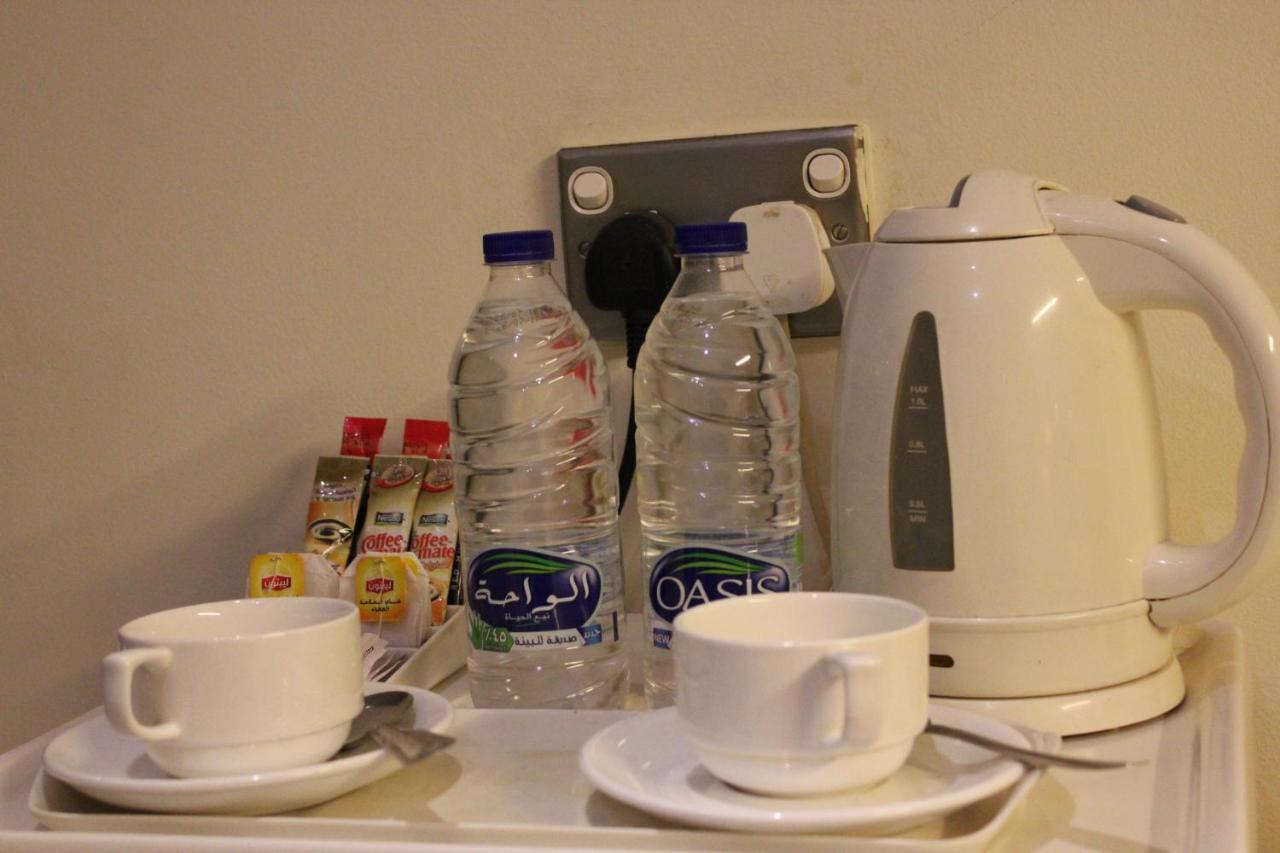 Royal Ascot Hotel Apartment - Kirklees 2 Ντουμπάι Εξωτερικό φωτογραφία